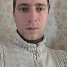 Фотография мужчины Сергей, 31 год из г. Железнодорожный