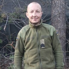 Фотография мужчины Сергій, 47 лет из г. Ровно