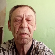 Фотография мужчины Андрей, 58 лет из г. Энгельс