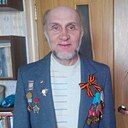 Юрий, 64 года