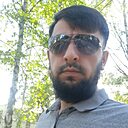 Мурад, 37 лет