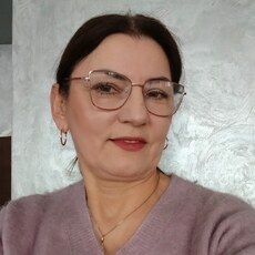 Фотография девушки Haта, 50 лет из г. Львов