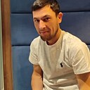 Мардон, 37 лет