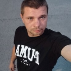 Фотография мужчины Євген, 31 год из г. Киев