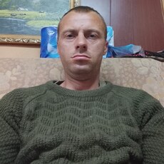 Фотография мужчины Сергей, 32 года из г. Химки