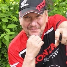 Фотография мужчины Андрей, 55 лет из г. Коломна