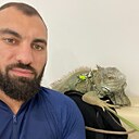 Джавид, 33 года
