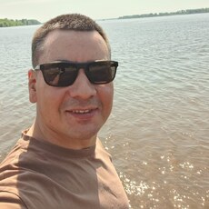 Фотография мужчины Maks, 40 лет из г. Ноябрьск