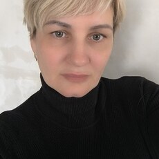 Фотография девушки Ольга, 45 лет из г. Екатеринбург