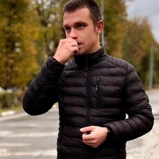 Фотография мужчины Кирилл, 30 лет из г. Новомосковск