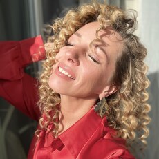 Фотография девушки Фаина, 42 года из г. Ярославль
