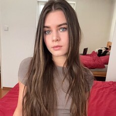 Фотография девушки Алина, 22 года из г. Краснодар