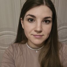 Фотография девушки Надежда, 30 лет из г. Кемерово