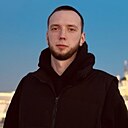 Никита, 25 лет