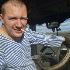 Фотография мужчины Андрей, 38 лет из г. Мурманск