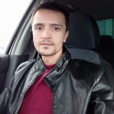 Фотография мужчины Farrukh, 32 года из г. Алматы