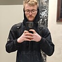 Андрей, 24 года