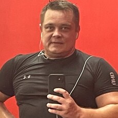 Фотография мужчины Алексей, 40 лет из г. Нижний Новгород