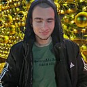 Данил, 20 лет