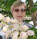 Наталья, 51 год