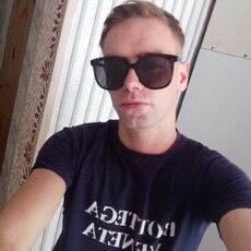 Фотография мужчины Александр, 23 года из г. Владивосток