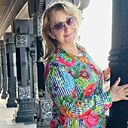 Елена, 63 года