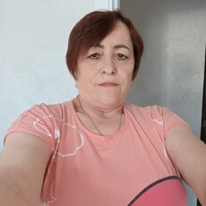 Фотография девушки Надежда, 60 лет из г. Петропавловск