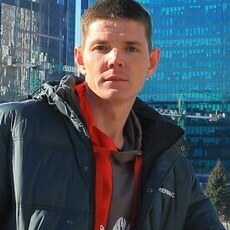 Фотография мужчины Андрей, 35 лет из г. Калуга
