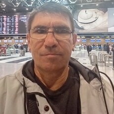 Фотография мужчины Сергей, 51 год из г. Магадан