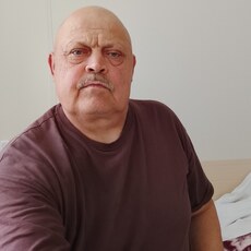 Фотография мужчины Александр, 63 года из г. Славянск-на-Кубани