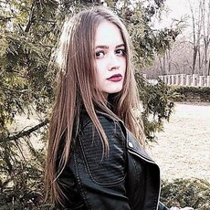 Фотография девушки Алина, 23 года из г. Киев
