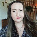 Вера, 33 года