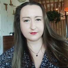 Фотография девушки Вера, 33 года из г. Ульяновск