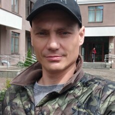 Фотография мужчины Павел, 41 год из г. Екатеринбург