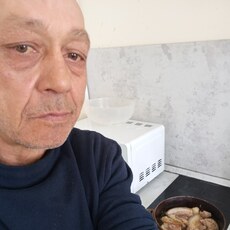 Фотография мужчины Арман, 51 год из г. Саратов