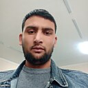 Azamat, 26 лет