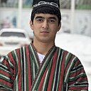 Аминджан, 18 лет