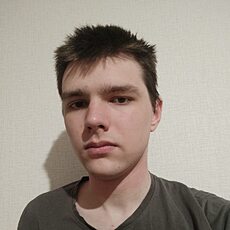 Фотография мужчины Алексей, 19 лет из г. Брест