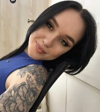 Ольга, 26 из г. Бузулук.