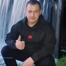 Фотография мужчины Артем, 34 года из г. Курган