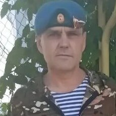 Фотография мужчины Михаил, 43 года из г. Ставрополь