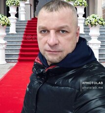Фотография мужчины Юрий, 34 года из г. Шарыпово