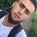 Amir, 24 года