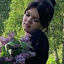 Наиля, 20 лет