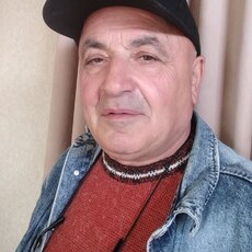 Фотография мужчины Ромео, 62 года из г. Ставрополь