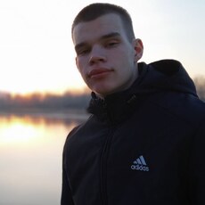 Фотография мужчины Вадим, 19 лет из г. Красноярск