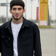 Фотография мужчины Billy, 25 лет из г. Краснодар