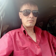 Фотография мужчины Витал, 43 года из г. Хабаровск