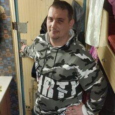 Фотография мужчины Александр, 39 лет из г. Хабаровск