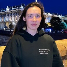 Фотография девушки Оксана, 24 года из г. Уфа